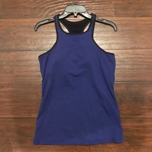 Fabletics Razorback Workout tank